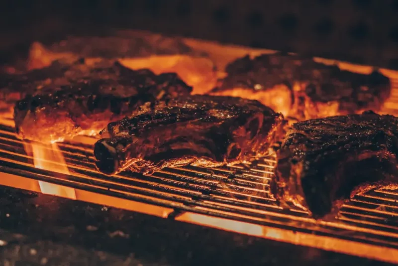 grillade - quelle viande au barbecue pour changer