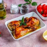 notre recette marinade poulet au barbecue